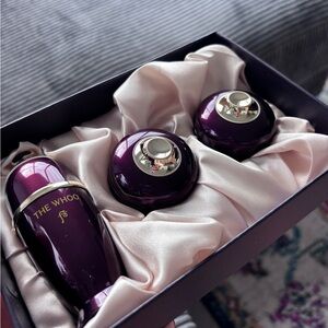 The WHOO Imperial Youth Timeless Ritual Kit